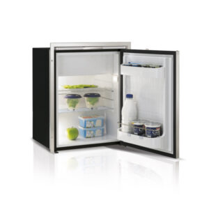 C60iX OCX2, Single door refrigerator , 60L, 12/24Vdc, Internal