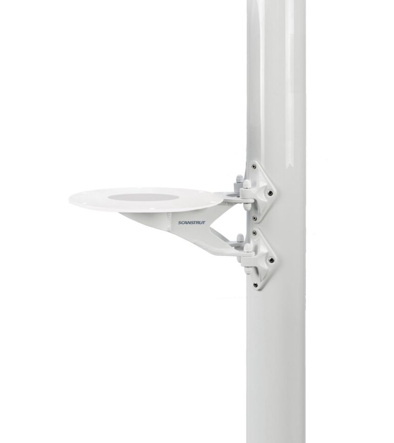 CAM-MM-02 Camera mast mount