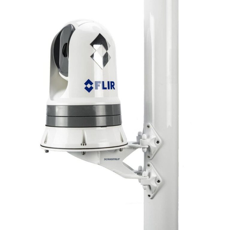 CAM-MM-03 Camera mast mount