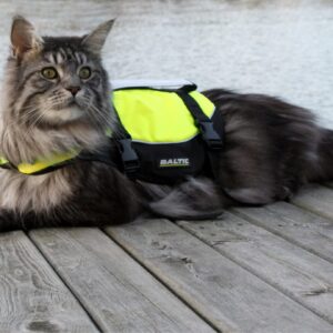 Pet buoyancy aid Maja