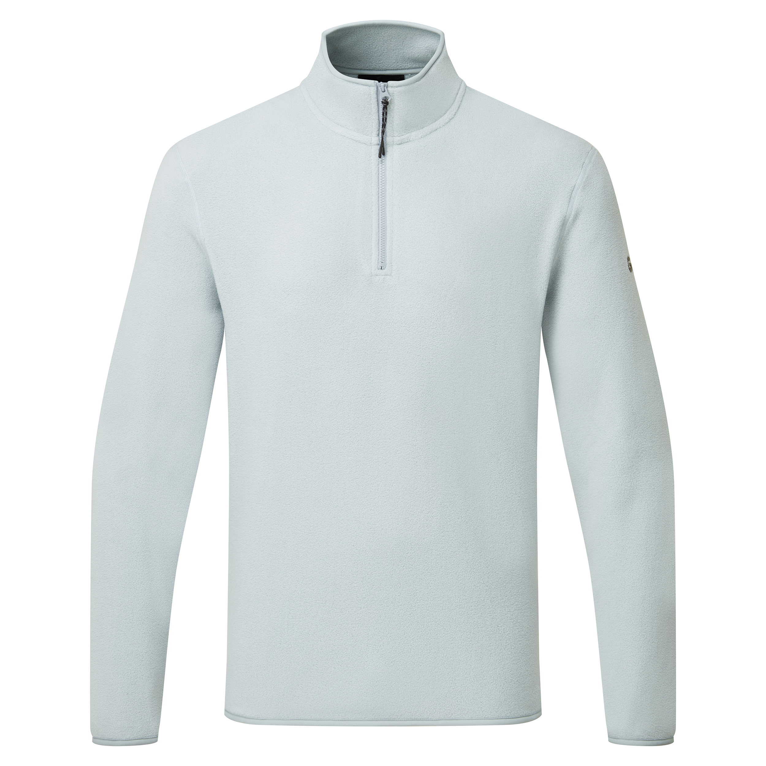 Pursuit 1/4 Zip Fleece - Image 2