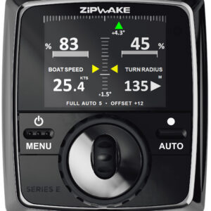 CONTROL PANEL E WITH STANDARD CABLE 15 M
