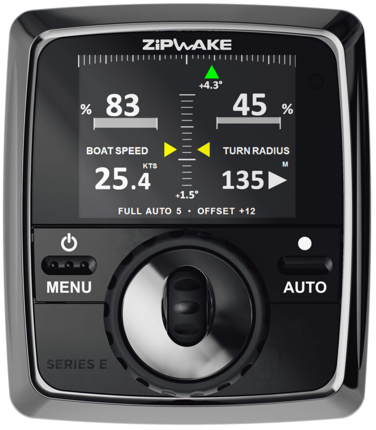 CONTROL PANEL E WITH STANDARD CABLE 15 M