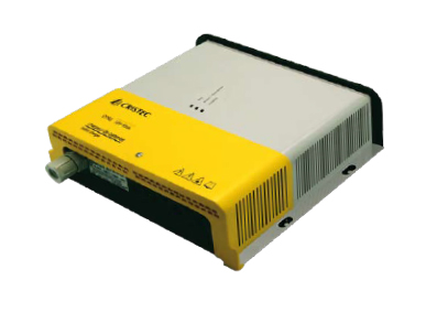CPS3 24V/12A/3 banks