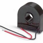 BEP CURRENT TRANSFORMER AC DIGITAL METER