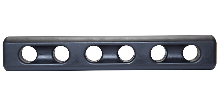Unimer Mooring Compensator ; 20-24 mm, EPDM 50 SHA, L=600 mm - Image 2