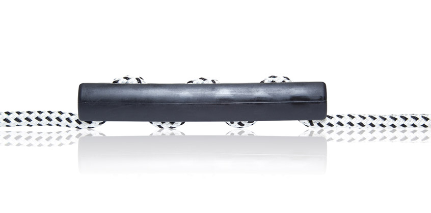 Unimer Mooring Compensator ; 20-24 mm, EPDM 50 SHA, L=600 mm