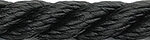 CORMORAN; 10,0mm; black