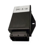 „Navico Naviop“ DAU tiltas – CAN ID 128