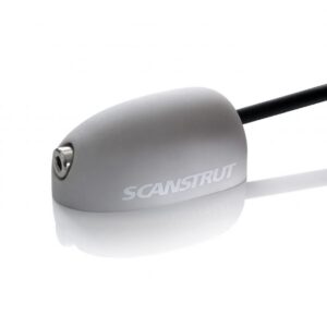 DS-H6 Horizontal Cable Seal - Grey