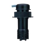 Navico DST-810 gylio / greičio / temperatūros jutiklis (plastikas)