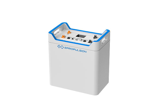 E163 Battery