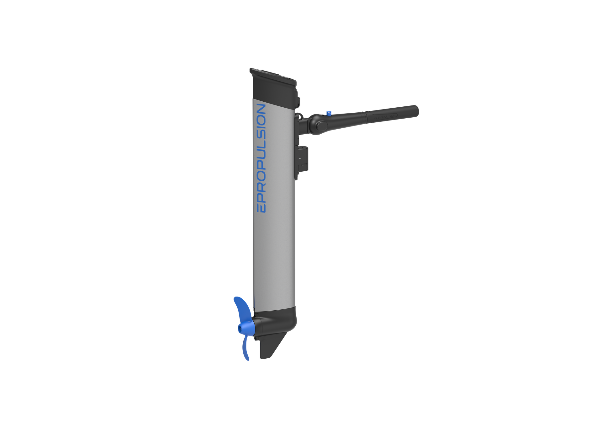 eLite Electric Outboard Motor (bag included) - Image 3