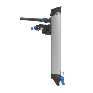 eLite Electric Outboard Motor Long Shaft (bag included)