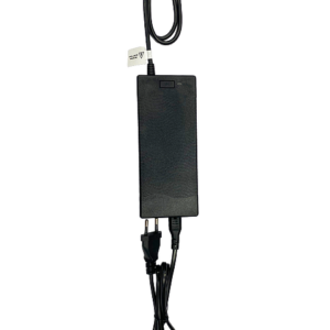 eLite Charger, included in the engine pack