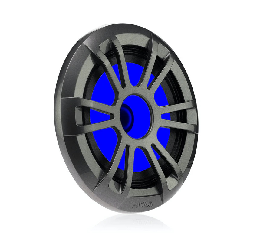 EL-FL651SPG, Fusion, 6.5" Spk, w/ LED, Sports Grey - Pilt 2