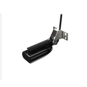 Lowrance Eagle Splitshot HD Skimmer XDCR sonārs