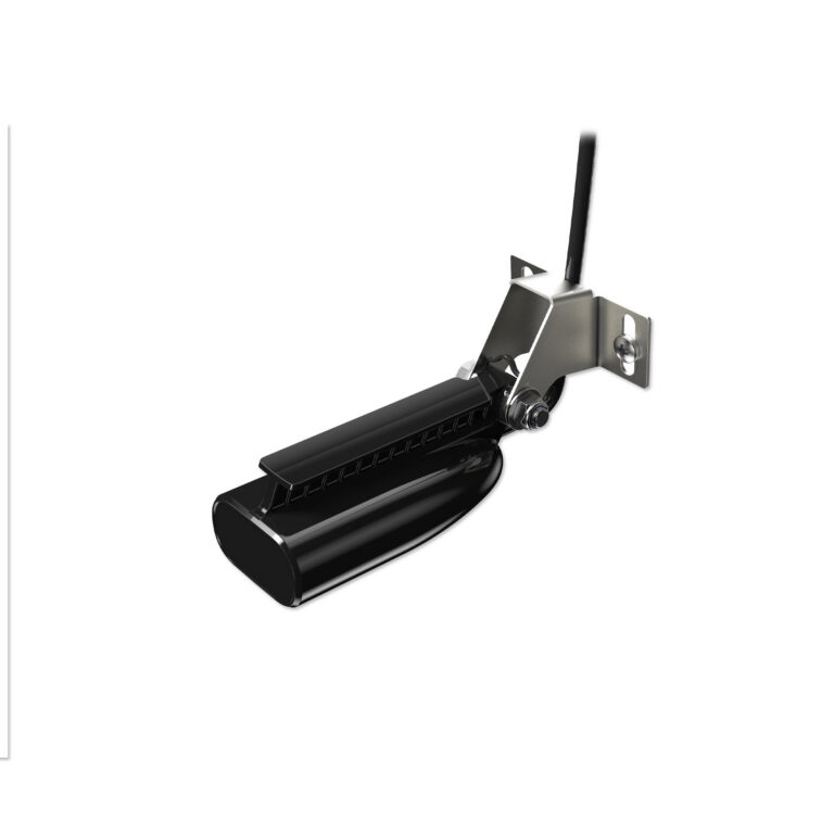 Lowrance EAGLE SPLITSHOT HD SKIMMER XDCR