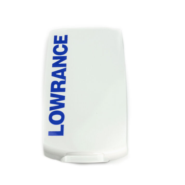 „Lowrance EAGLE 4“ saulės apsauga