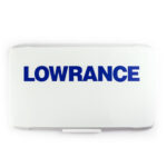 „Lowrance EAGLE 9“ saulės apsauga