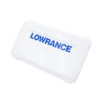 „Lowrance SUNCOVER“: ELITE-7 FS