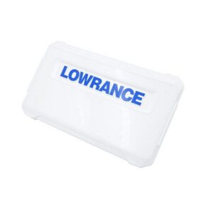 „Lowrance SUNCOVER“: ELITE-7 FS