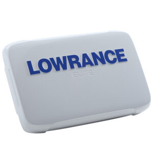 Lowrance apsauginis dangtelis nuo saulės ELITE-9 TI