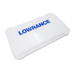 Lowrance Elite™ FS 10 päikesekate