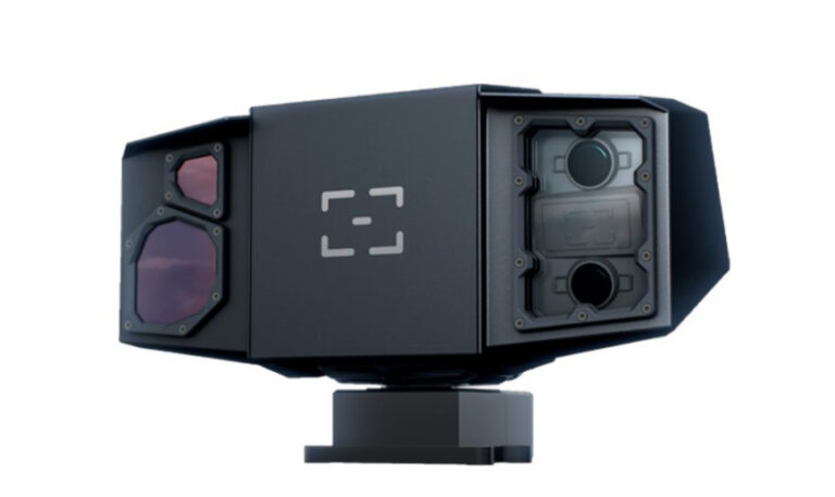 Sentry Black