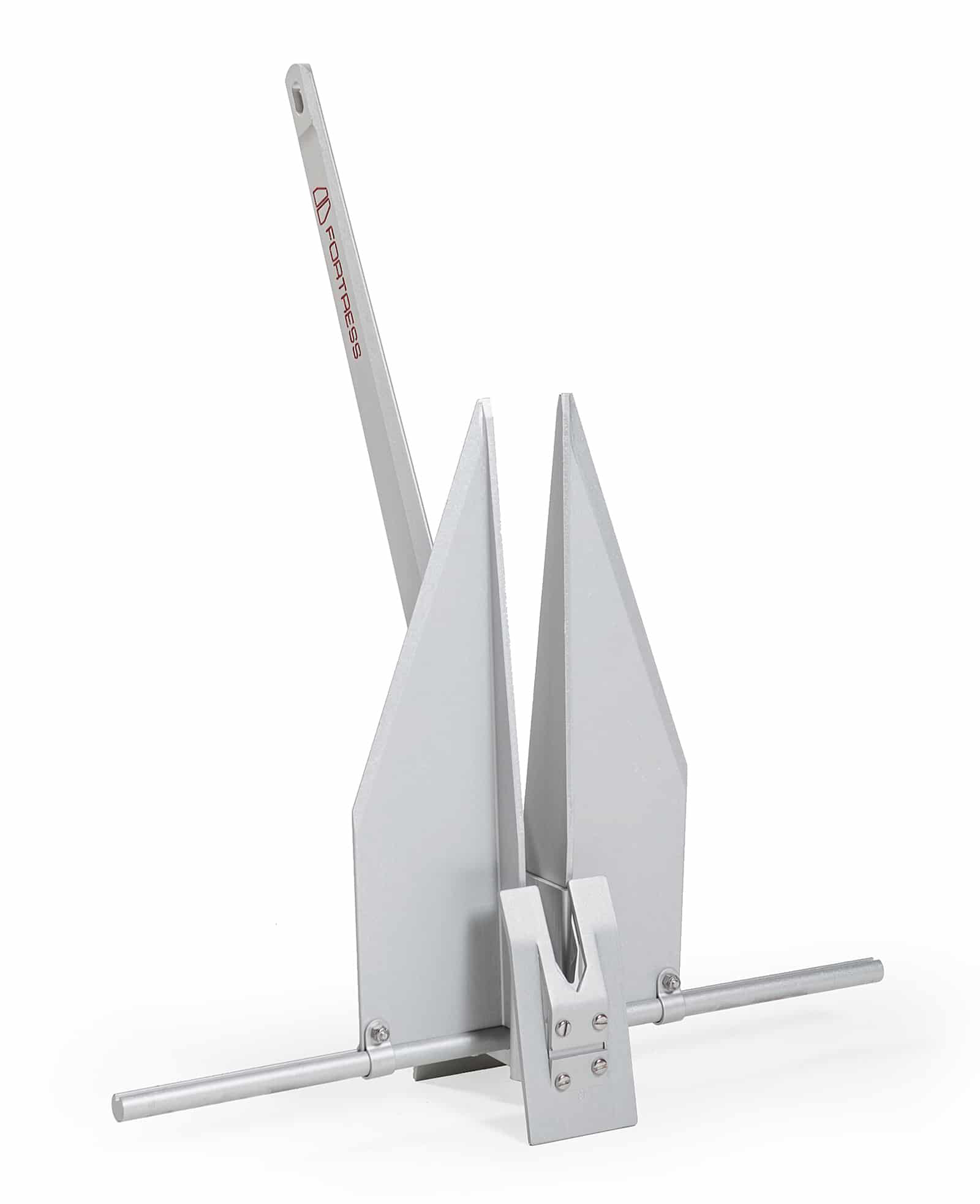 FX-23 – Fortressi ~6,8 kg alumiiniumisulamist ankur paatidele pikkusega 39–45´ - Pilt 3