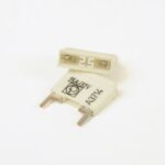 Fuse 25A for soldering 2 pieces in the bag