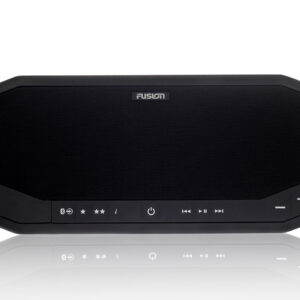PS-A302B, Panel-Stereo,AM/FM/BT/USB/AUX/LineOut,Bk
