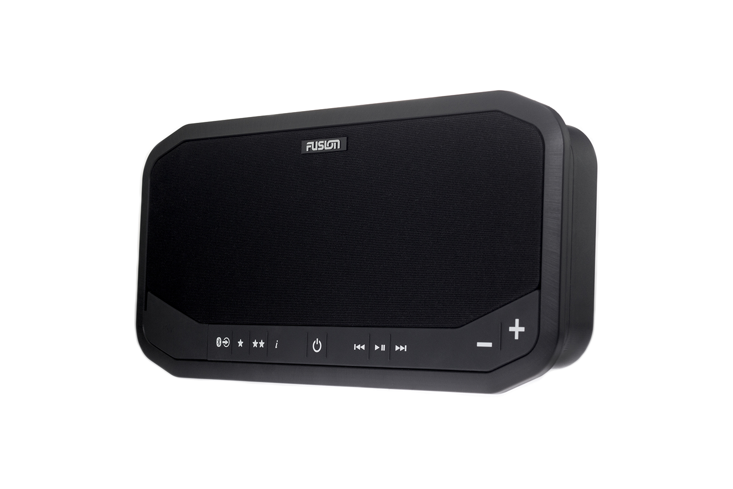 PS-A302B, Panel-Stereo,AM/FM/BT/USB/AUX/LineOut,Bk - Image 2