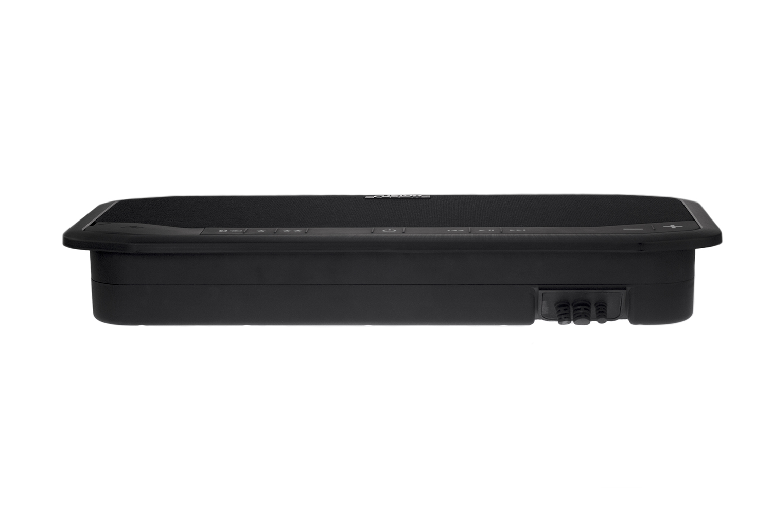 PS-A302B, Panel-Stereo,AM/FM/BT/USB/AUX/LineOut,Bk - Image 3