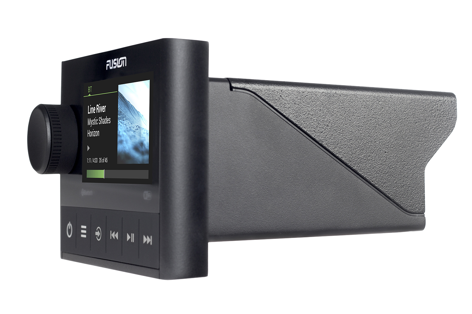 SRX400, Fusion, Marine Stereo - Image 3