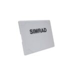 Simrad Yachting Simrad 7´´ saules pārsegs