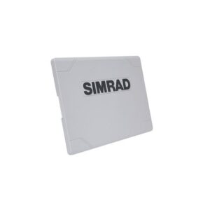 Simrad Yachting GO9 XSE saules pārsegs