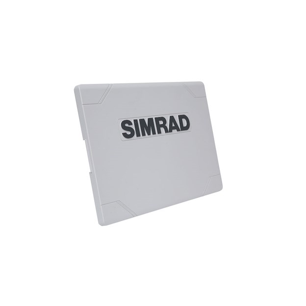 Simrad Yachting GO9 XSE saules pārsegs