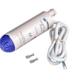 „Whale Pump Premium“ subwooferis 12 V