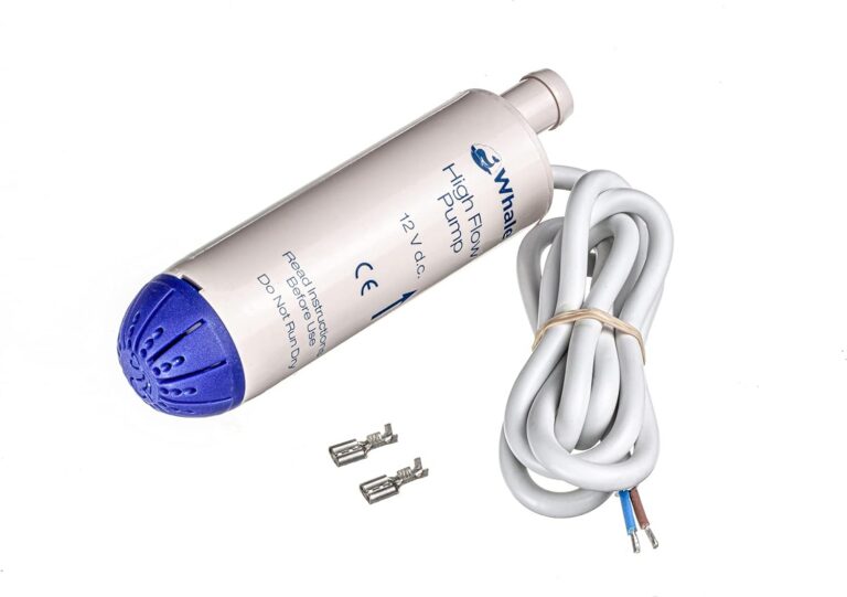 Whale Pump Premium Sub 12v