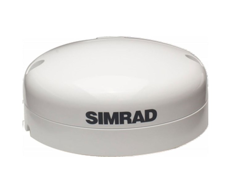 Simrad Yachting GS25 GPS antena