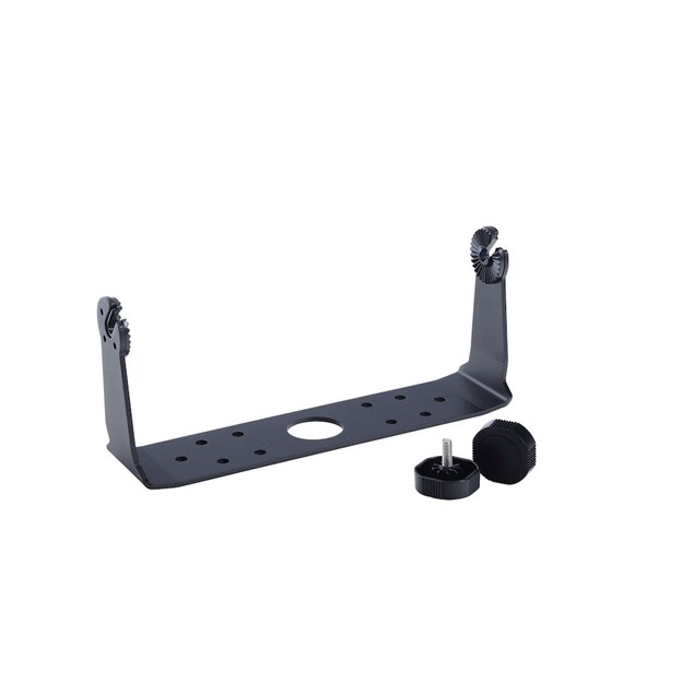 Lowrance HOOK2/REVEAL 9" U-kujuline kinnitusjalg