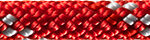 GLOBE 5000 MK3, 10mm, red/silver