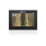 Simrad Yachting GO7 XSR - w/ Active Imaging 3-in-1 Transducer