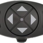 Golight 30200 Wireless Dash Mounted Remote