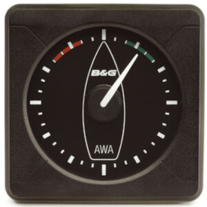 B&G H5000 ANALOGUE AWA 360