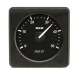 B&G H5000 ANALOGAIS AWS 0-50KT