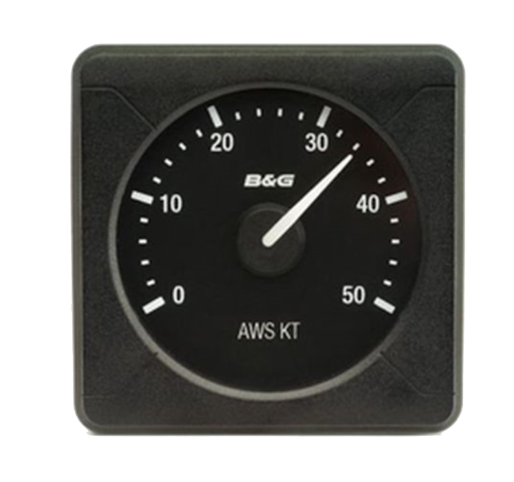 B&G H5000 ANALOGUE AWS 0-50KT