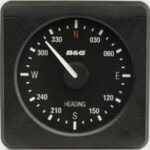 B&G H5000 ANALOGINIS KURSAS