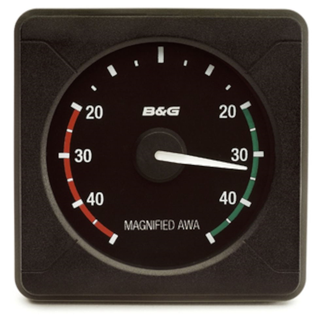 B&G H5000 analogais MAG AWA